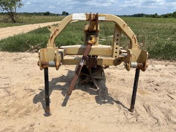 Main image Land Pride DTM55