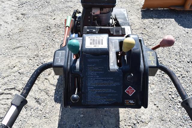Image of Ditch Witch 1010 equipment image 2