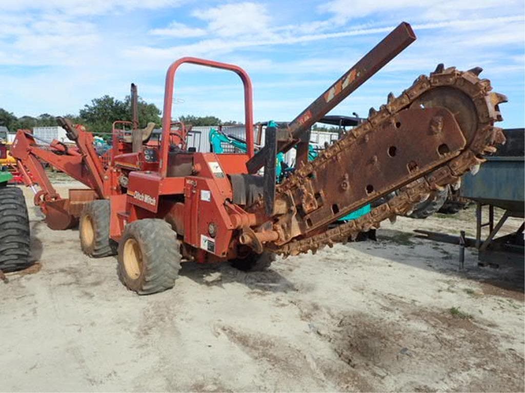 Image of Ditch Witch 5110 Primary image