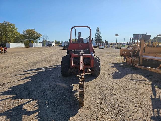 Image of Ditch Witch 6510 equipment image 3