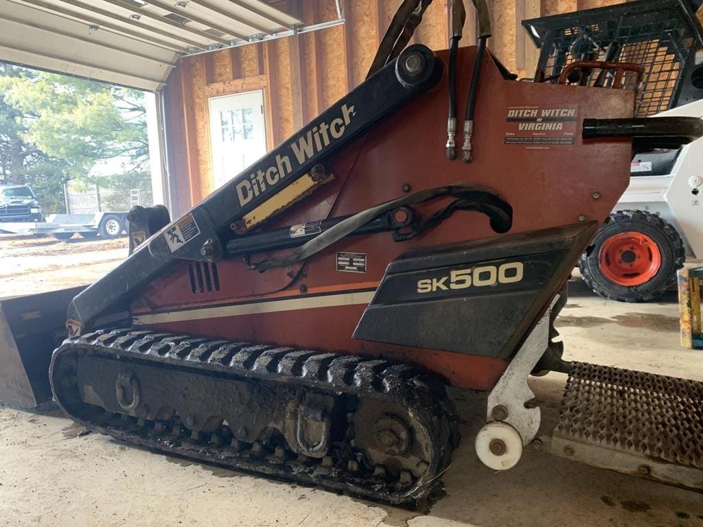 Main image Ditch Witch SK500