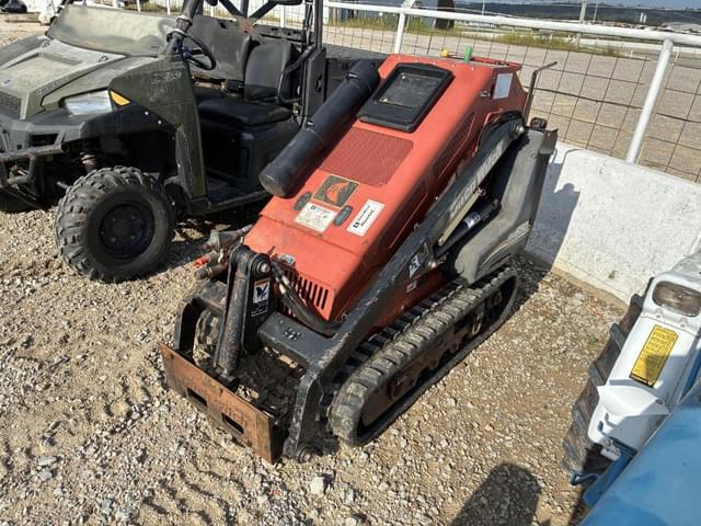 Image of Ditch Witch SK650 equipment image 1