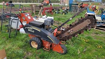 2005 Ditch Witch 1330H Equipment Image0