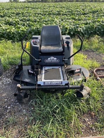 Main image Dixie Chopper Iron Eagle