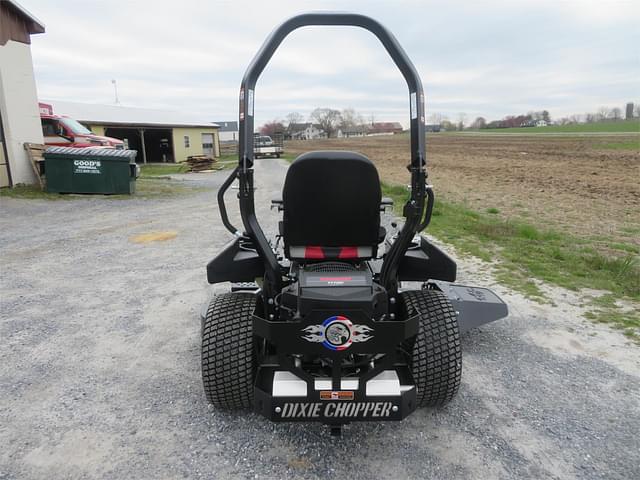 Image of Dixie Chopper BlackHawk equipment image 4