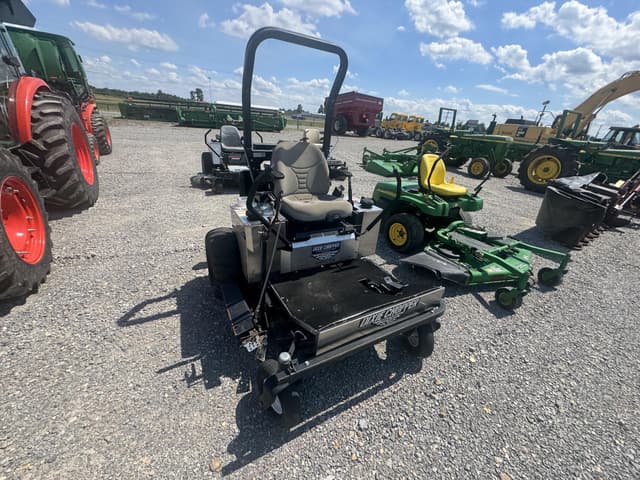 Image of Dixie Chopper Classic 2750 equipment image 3
