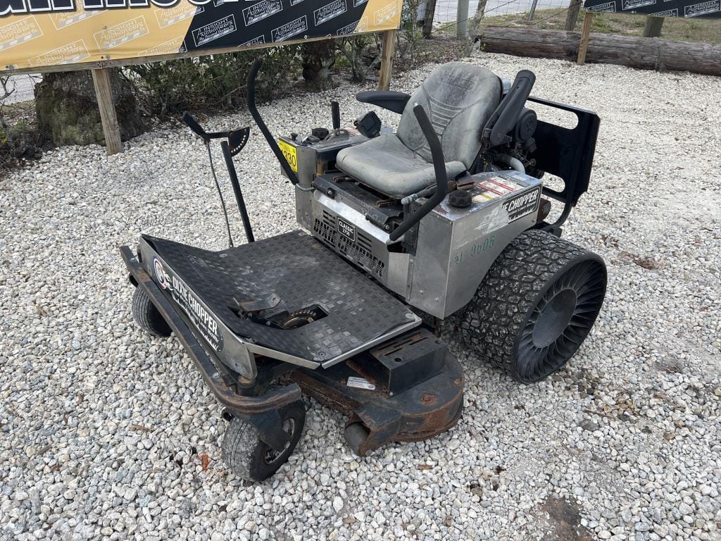 Main image Dixie Chopper Classic 2750