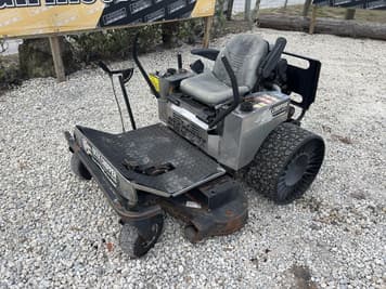 Main image Dixie Chopper Classic 2750