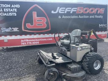 Main image Dixie Chopper Classic 3372HP