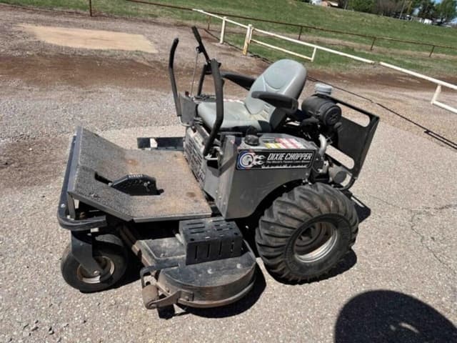 Image of Dixie Chopper Classic equipment image 1