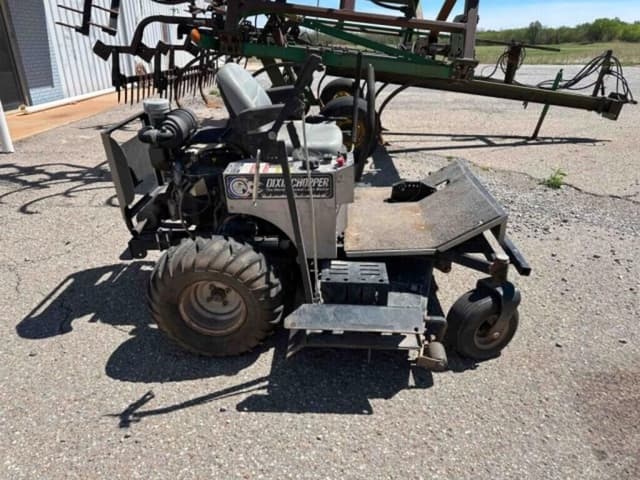 Image of Dixie Chopper Classic equipment image 3