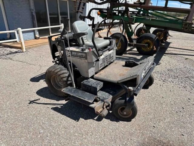 Image of Dixie Chopper Classic equipment image 2