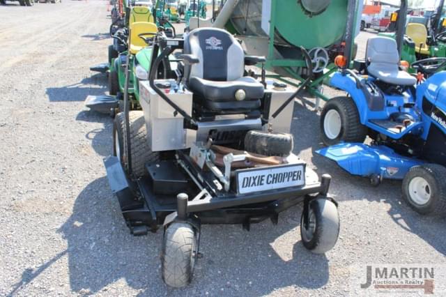 Image of Dixie Chopper Classic equipment image 1