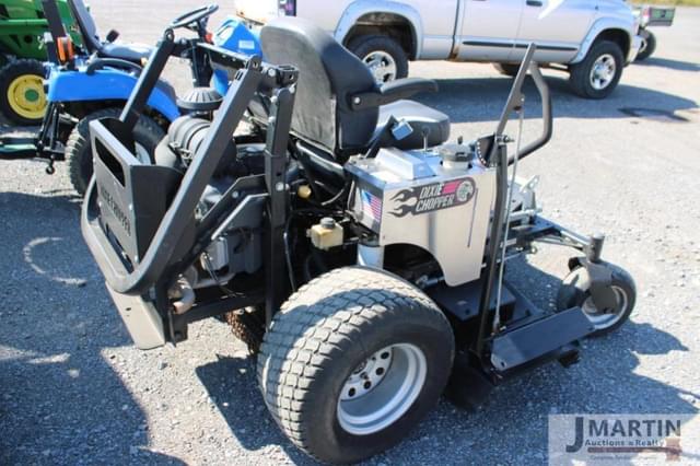Image of Dixie Chopper Classic equipment image 2
