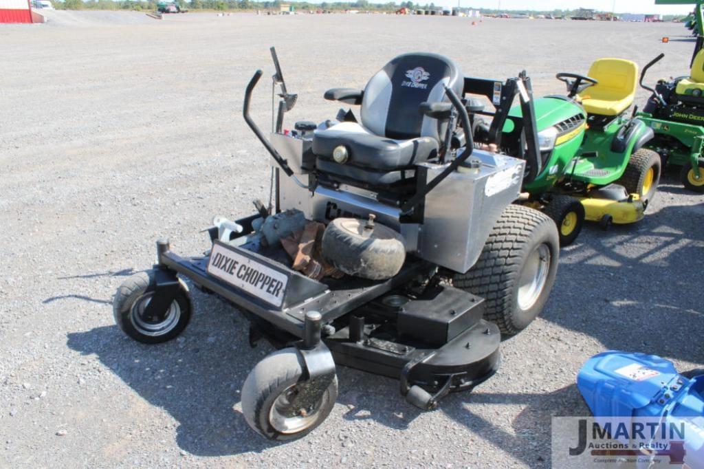 Image of Dixie Chopper Classic Primary image