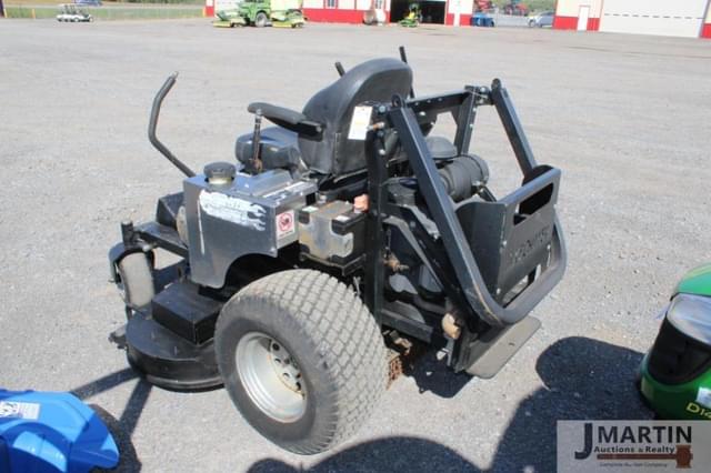 Image of Dixie Chopper Classic equipment image 3