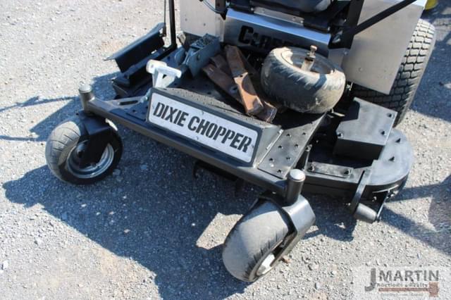 Image of Dixie Chopper Classic equipment image 4