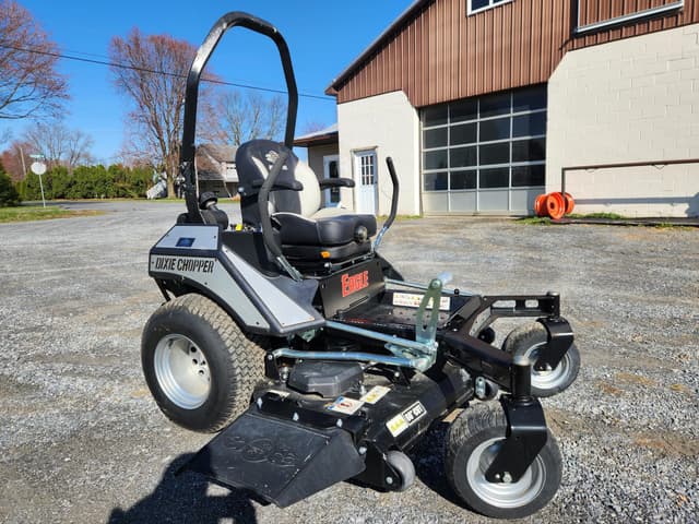 Image of Dixie Chopper Silver Eagle 2760KW equipment image 1