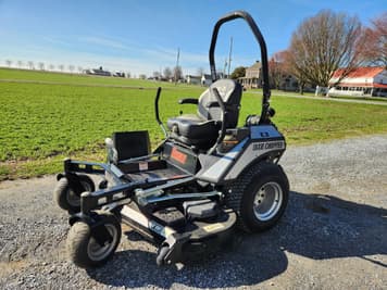 Main image Dixie Chopper Silver Eagle 2760KW