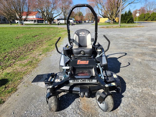 Image of Dixie Chopper Silver Eagle 2760KW equipment image 2