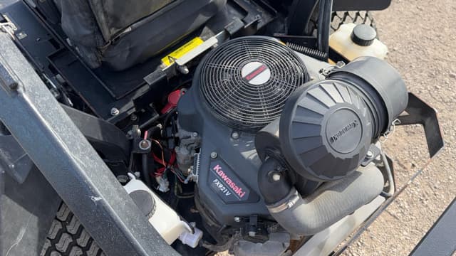 Image of Dixie Chopper Eagle HP equipment image 3