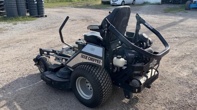 Image of Dixie Chopper Eagle HP equipment image 2