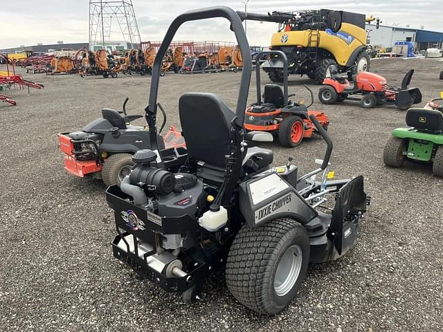 Image of Dixie Chopper Eagle HP equipment image 2