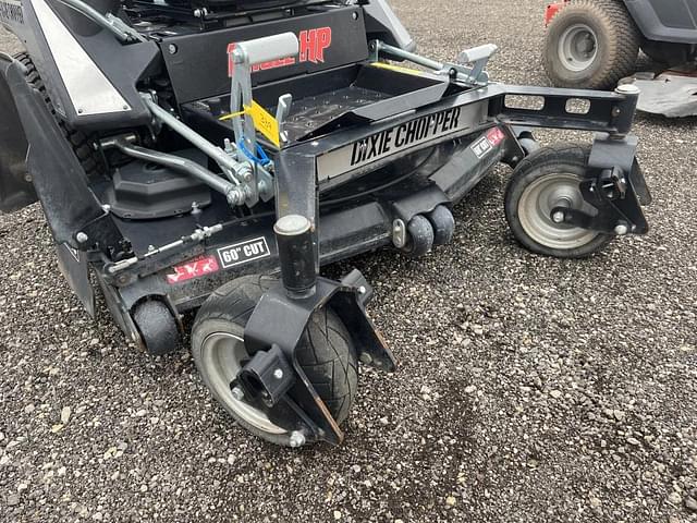 Image of Dixie Chopper Eagle HP equipment image 4