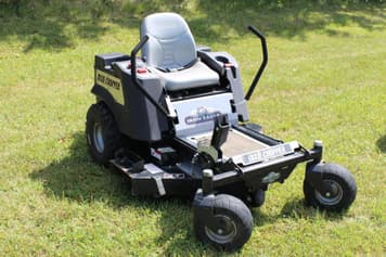 Main image Dixie Chopper Iron Eagle