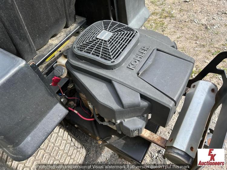 Dixie Chopper Iron Eagle Other Equipment Turf for Sale Tractor Zoom