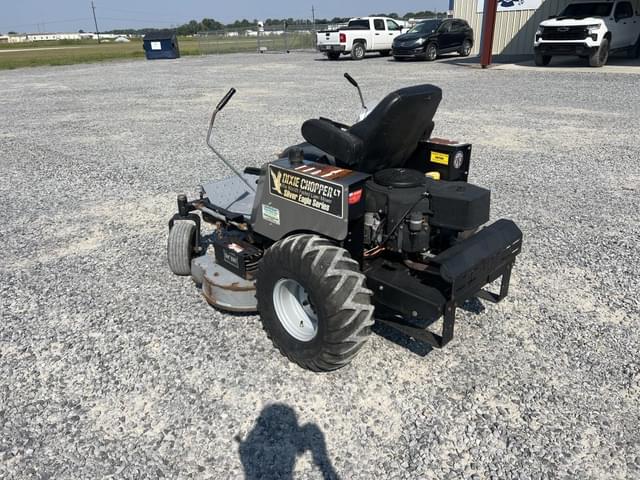 Image of Dixie Chopper LT2000 equipment image 4