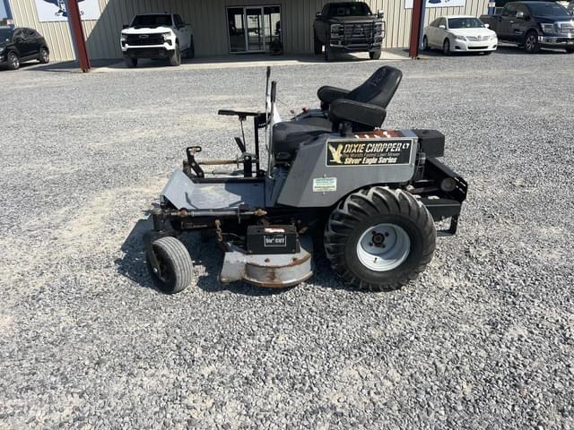 Image of Dixie Chopper LT2000 equipment image 3