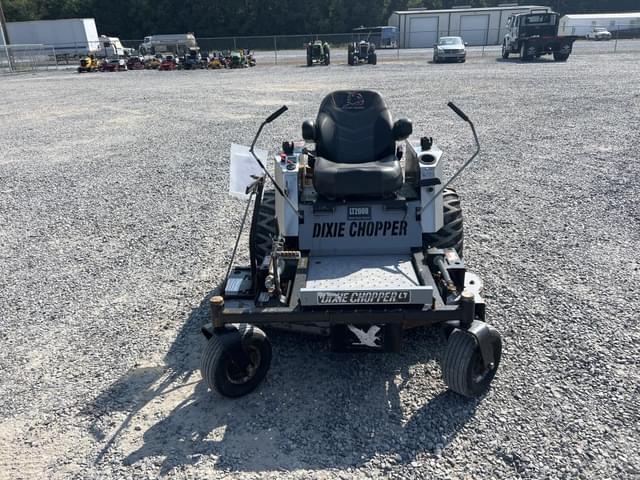 Image of Dixie Chopper LT2000 equipment image 1