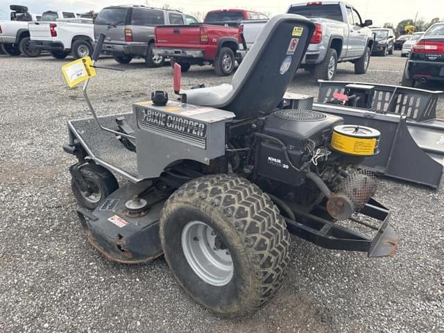 Image of Dixie Chopper LX2001 equipment image 1