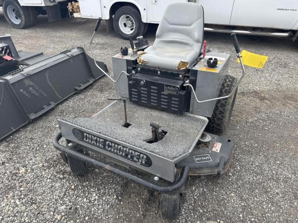 Image of Dixie Chopper LX2001 Primary image