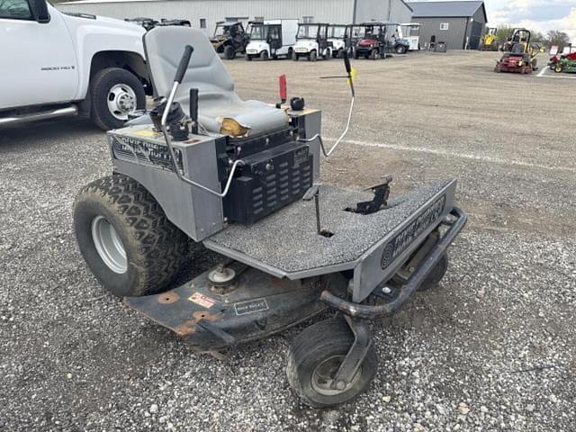 Image of Dixie Chopper LX2001 equipment image 4
