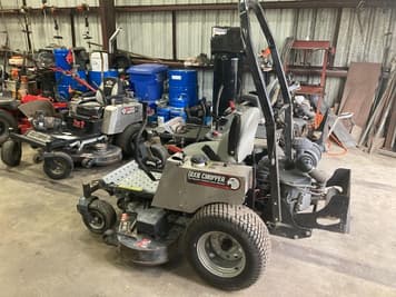 Main image Dixie Chopper Magnum 2250HP