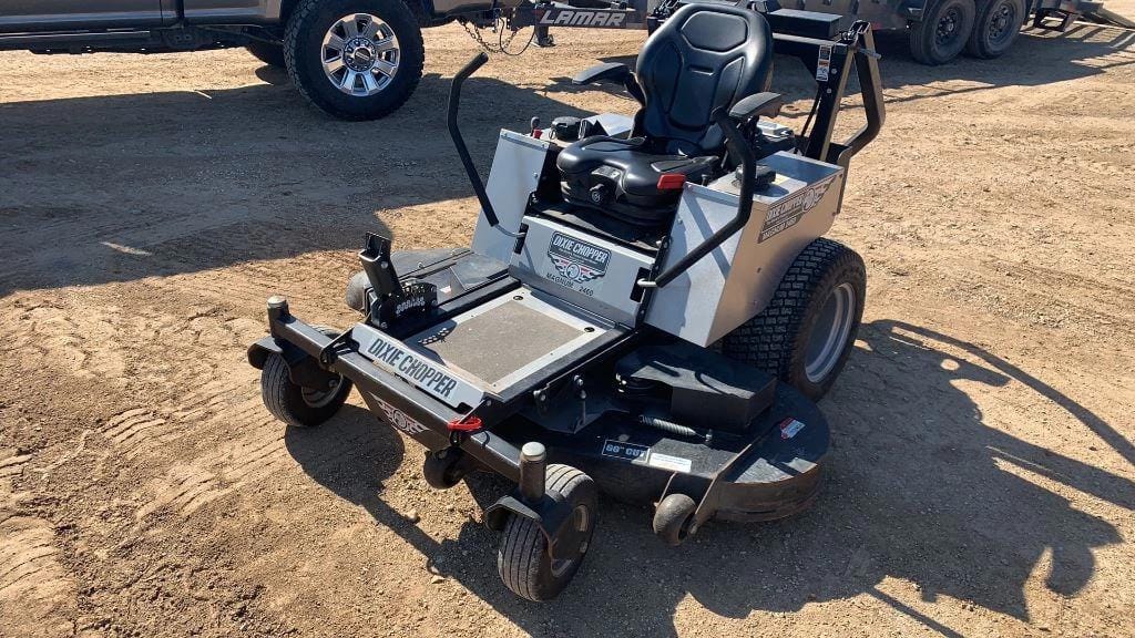 Main image Dixie Chopper Magnum 2460