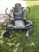 Dixie Chopper Magnum 2460 Image