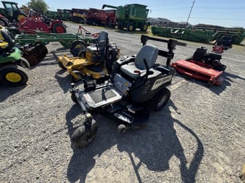 Main image Dixie Chopper Iron Eagle