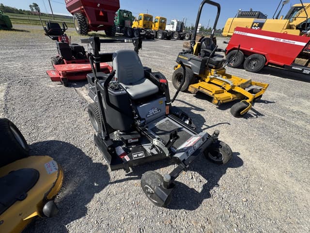 Image of Dixie Chopper Iron Eagle equipment image 2