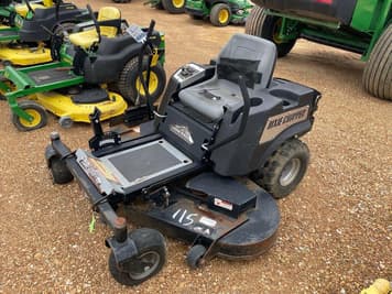 Main image Dixie Chopper Iron Eagle