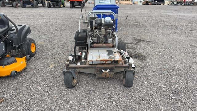 Image of Dixie Chopper RB2700 equipment image 1