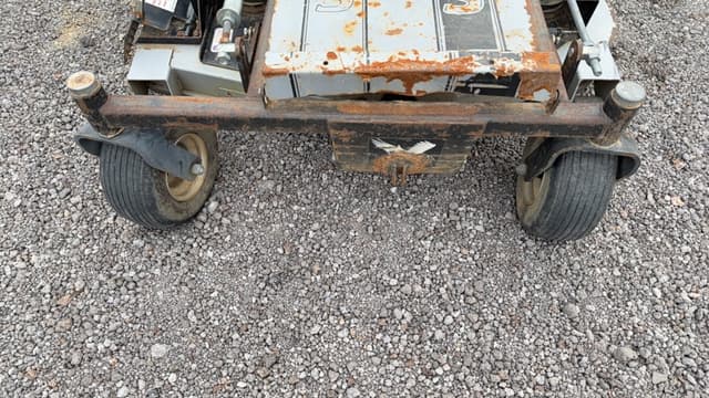 Image of Dixie Chopper RB2700 equipment image 3