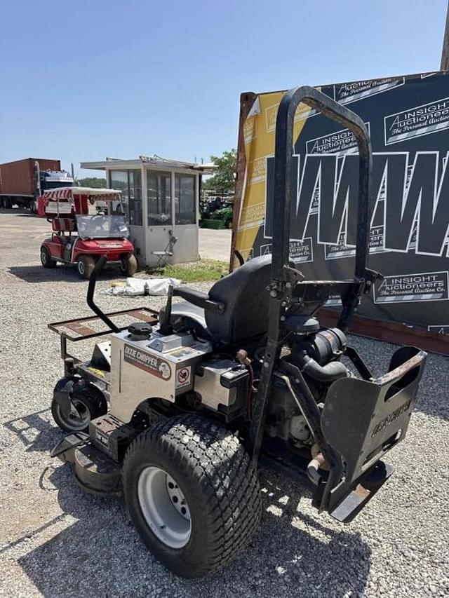 Image of Dixie Chopper Classic equipment image 1