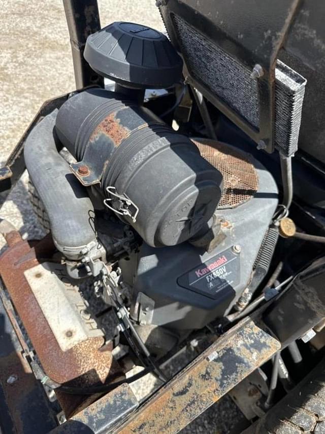 Image of Dixie Chopper Classic equipment image 2