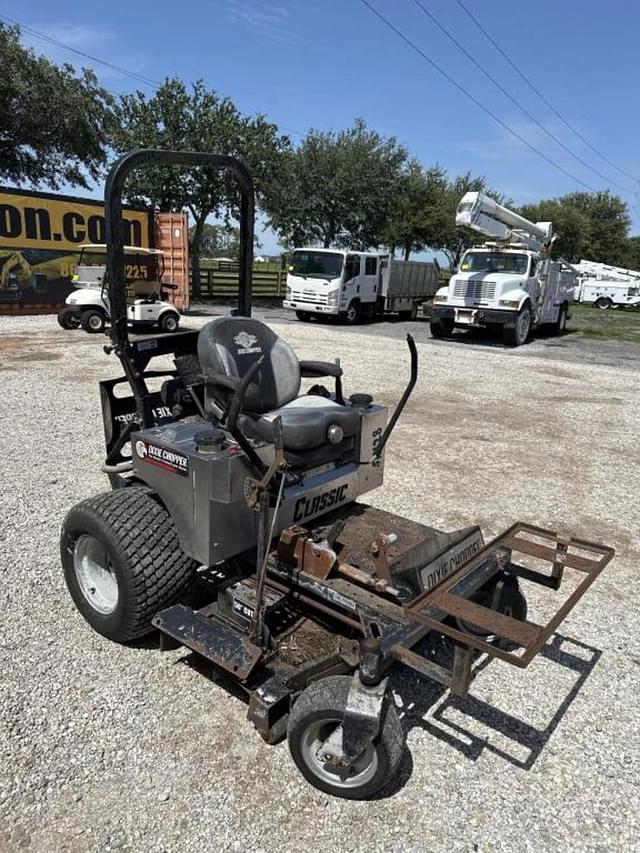 Image of Dixie Chopper Classic equipment image 4