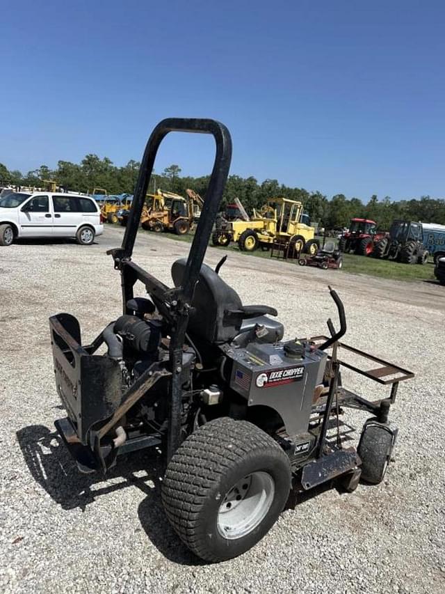 Image of Dixie Chopper Classic equipment image 3
