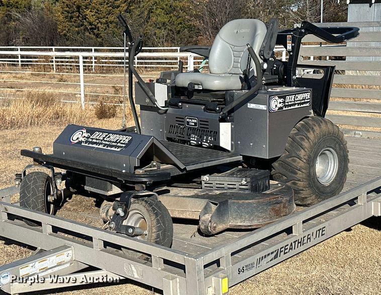 Main image Dixie Chopper XCaliber 3366