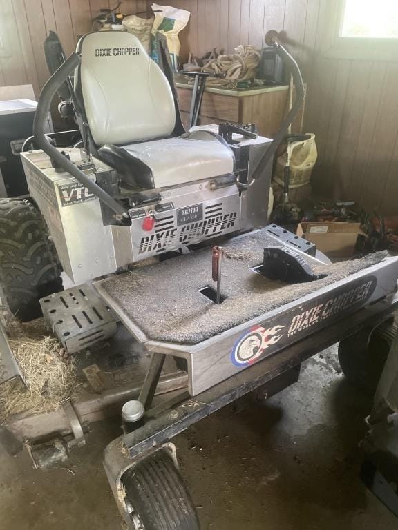 Main image Dixie Chopper XG2703